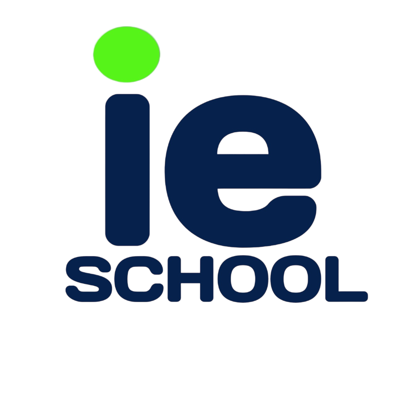 Logo ie.school